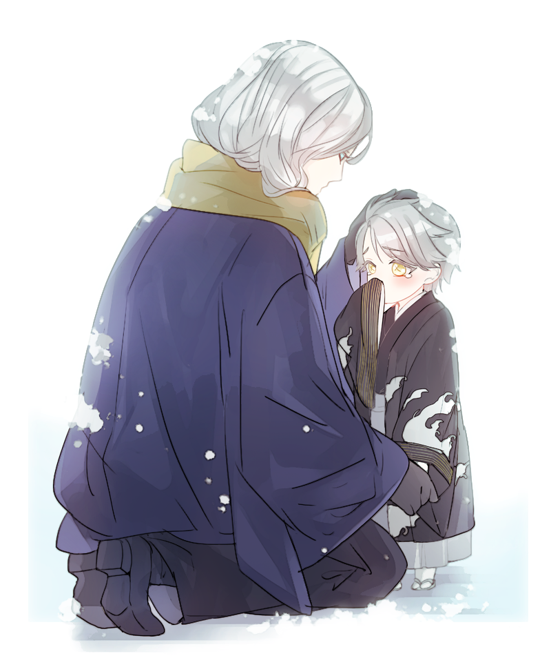 第五人格摄影师约瑟夫入殓师lofter画师ihior宗