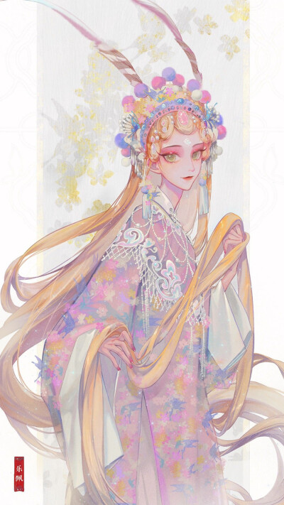 来源wb：清风澈