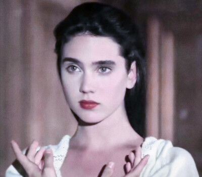 詹妮弗·康纳利