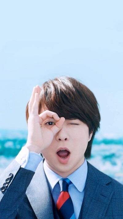 arashi
翔哥哥的各种壁纸