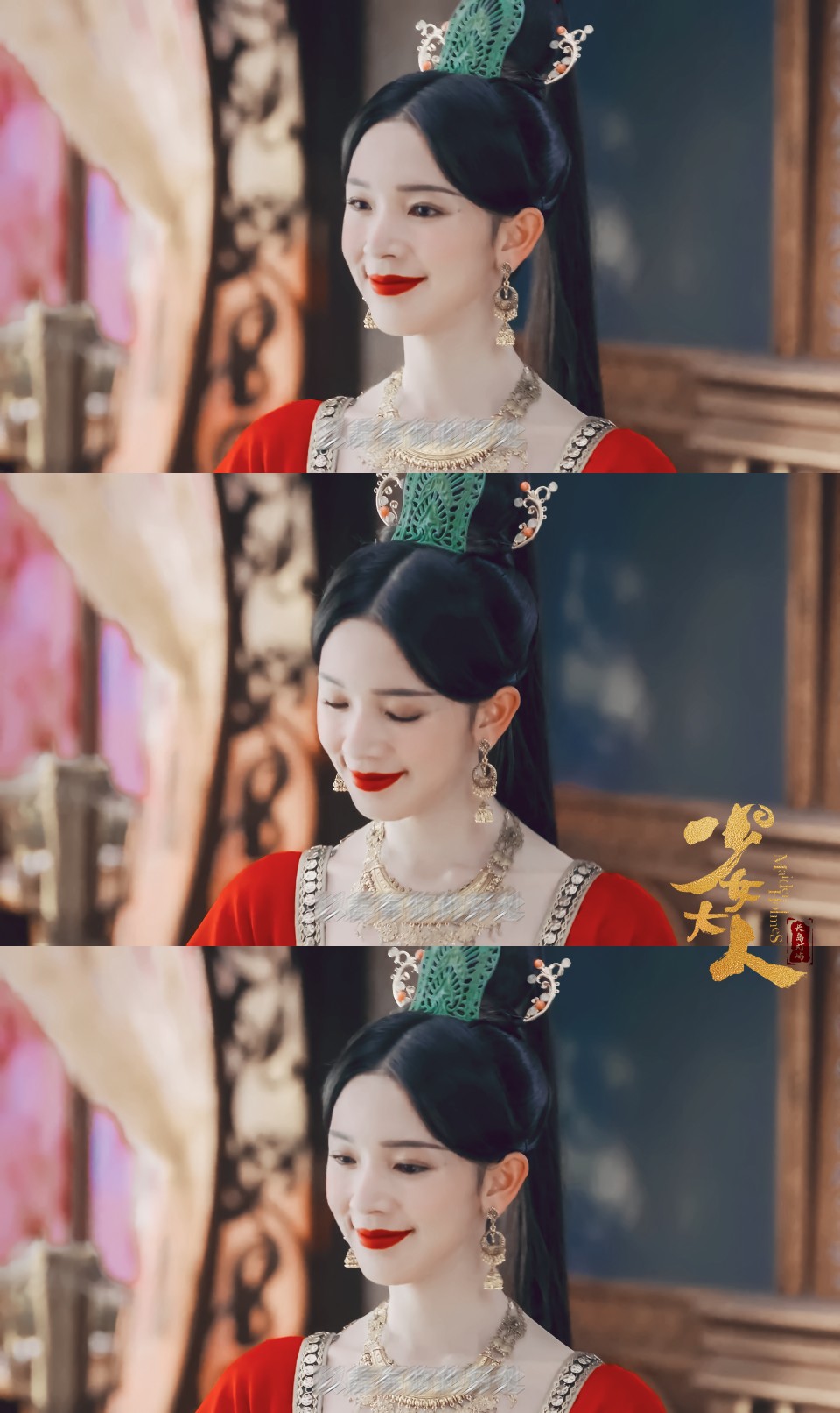 陈瑶｜苏瓷
cr.长岛灯屿