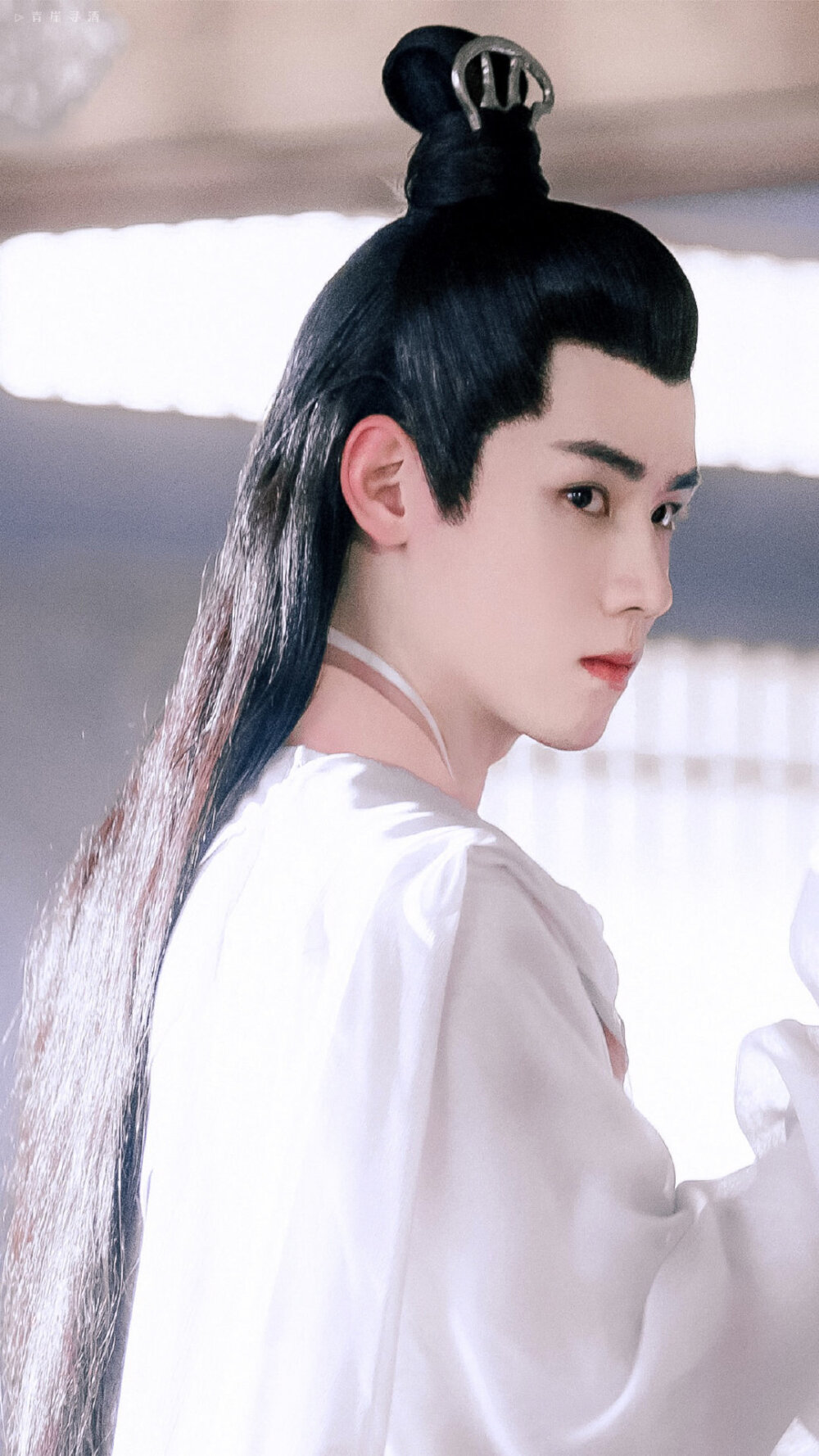 千古玦尘｜梧夕｜任豪