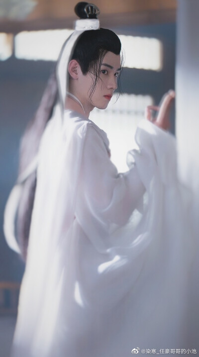 千古玦尘｜梧夕｜任豪