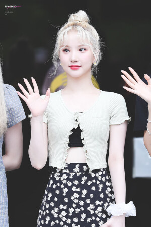 ✨那些好看的女爱豆 ✨