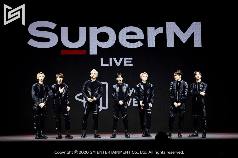 SuperM