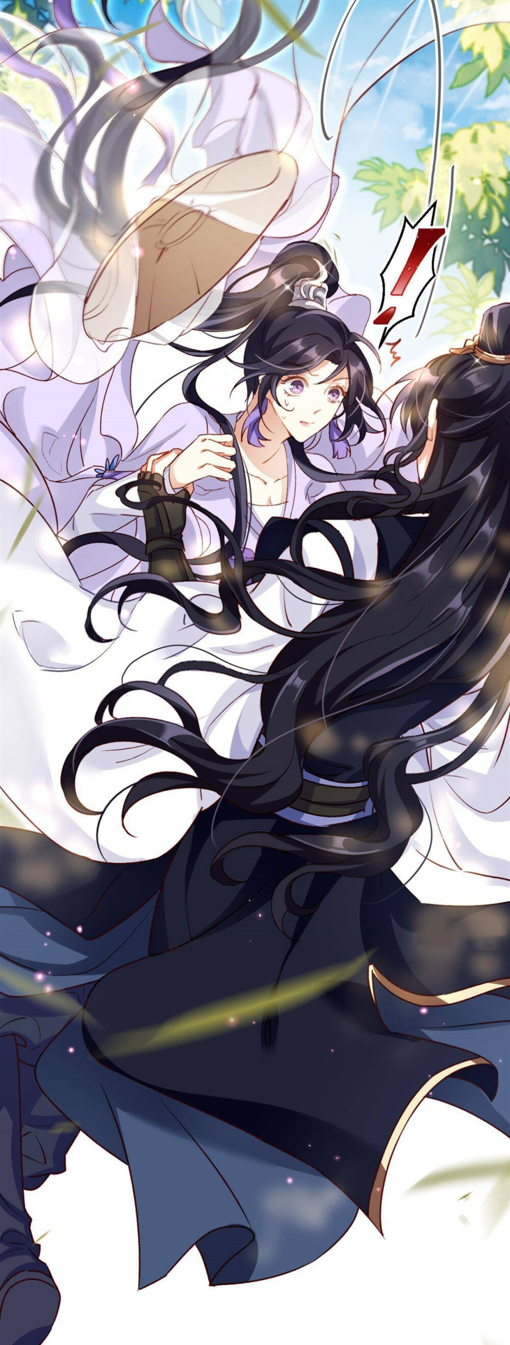 恶女为帝 - 堆糖,美图壁纸兴趣社区