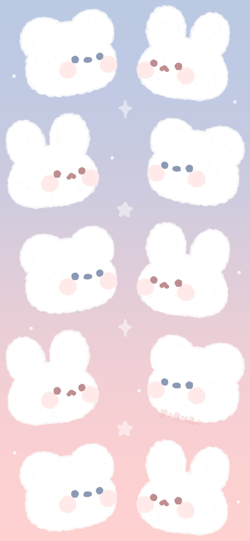 壁纸
cr.小熊代言人