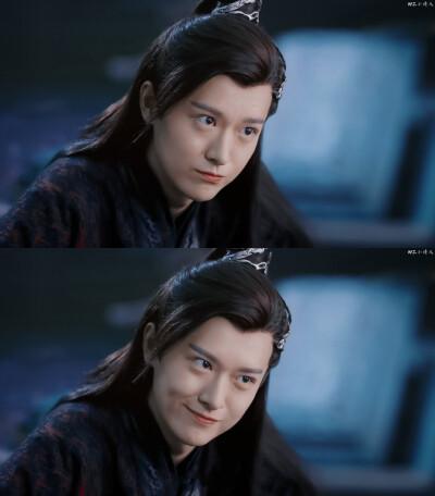 琉璃｜无支祁｜傅方俊
cr.WZ小晴天