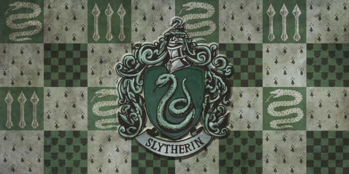 nothing to say but Snape is so handsome that makes me crazy. though I am a Gryffindor but Slytherin's schoolmate Draco Malfoy is such a gorgeous boy. so anyway,to choose Slytherin can be a better choice for me. 