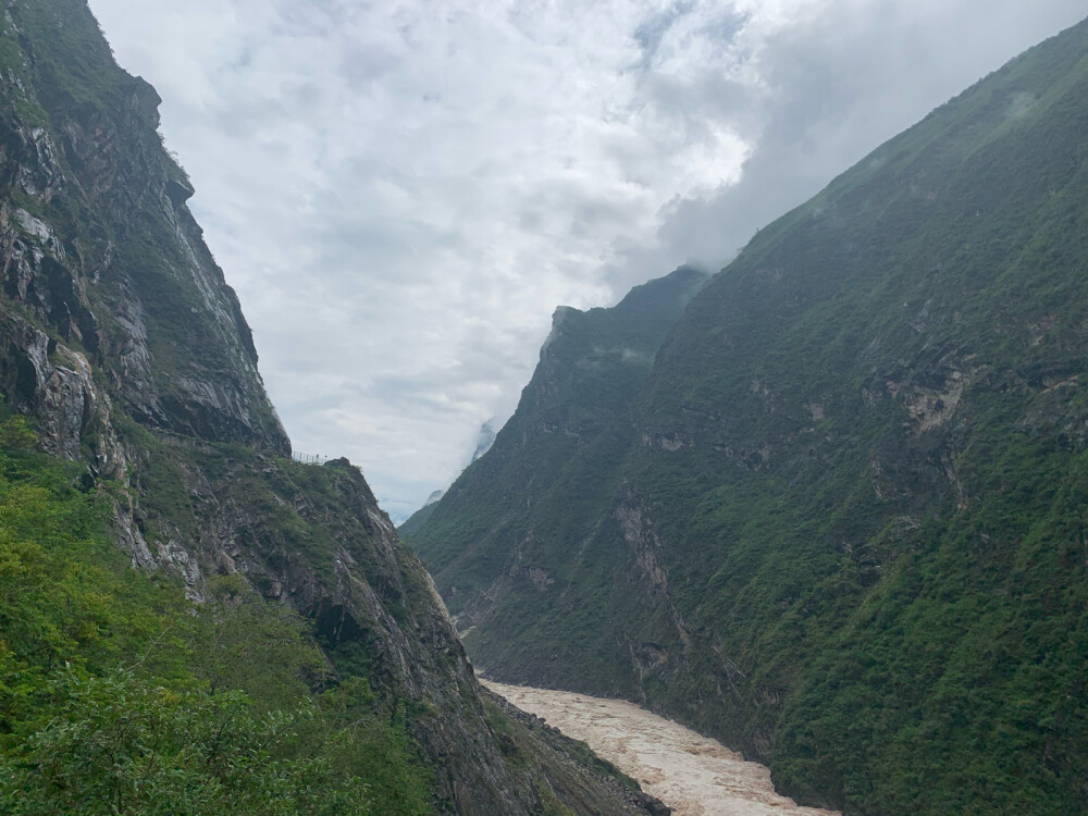 香格里拉