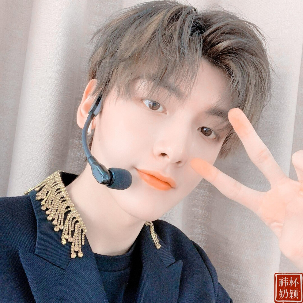 “是我不配有库存这种东西”
R1SE翟潇闻头像|顾雨曦