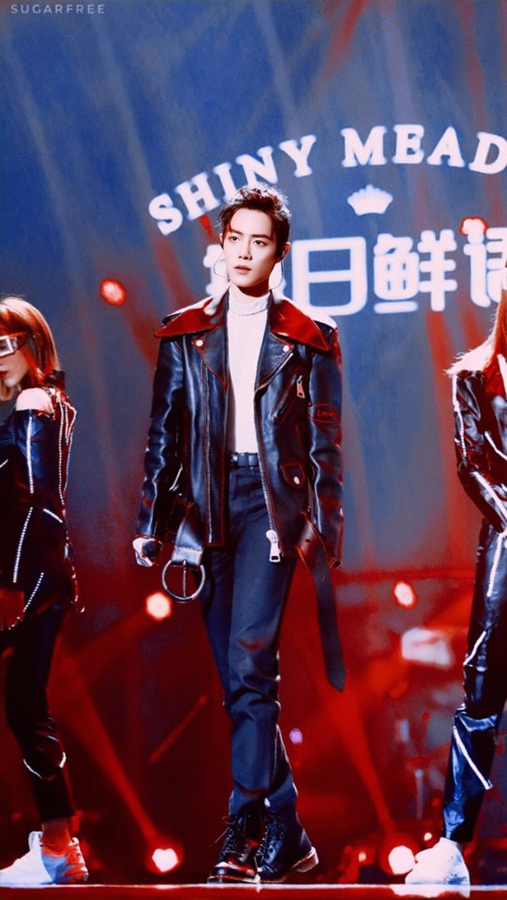 【肖战】我们的歌