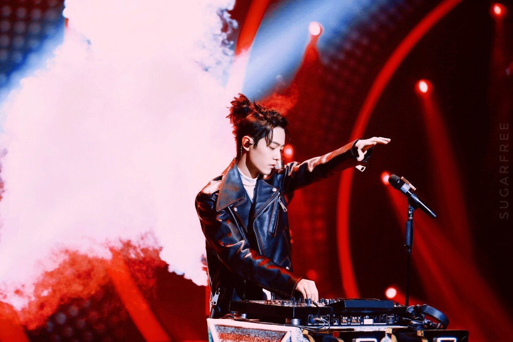 【肖战】我们的歌