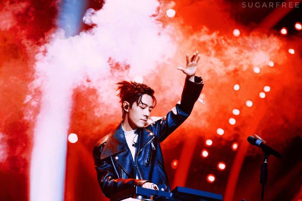 【肖战】我们的歌