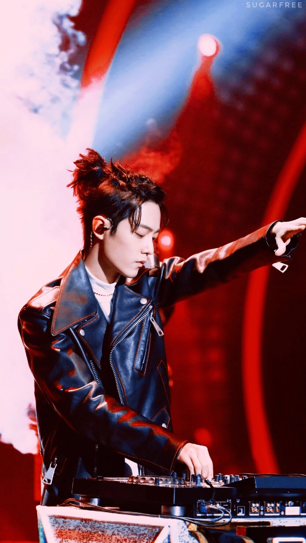 【肖战】我们的歌