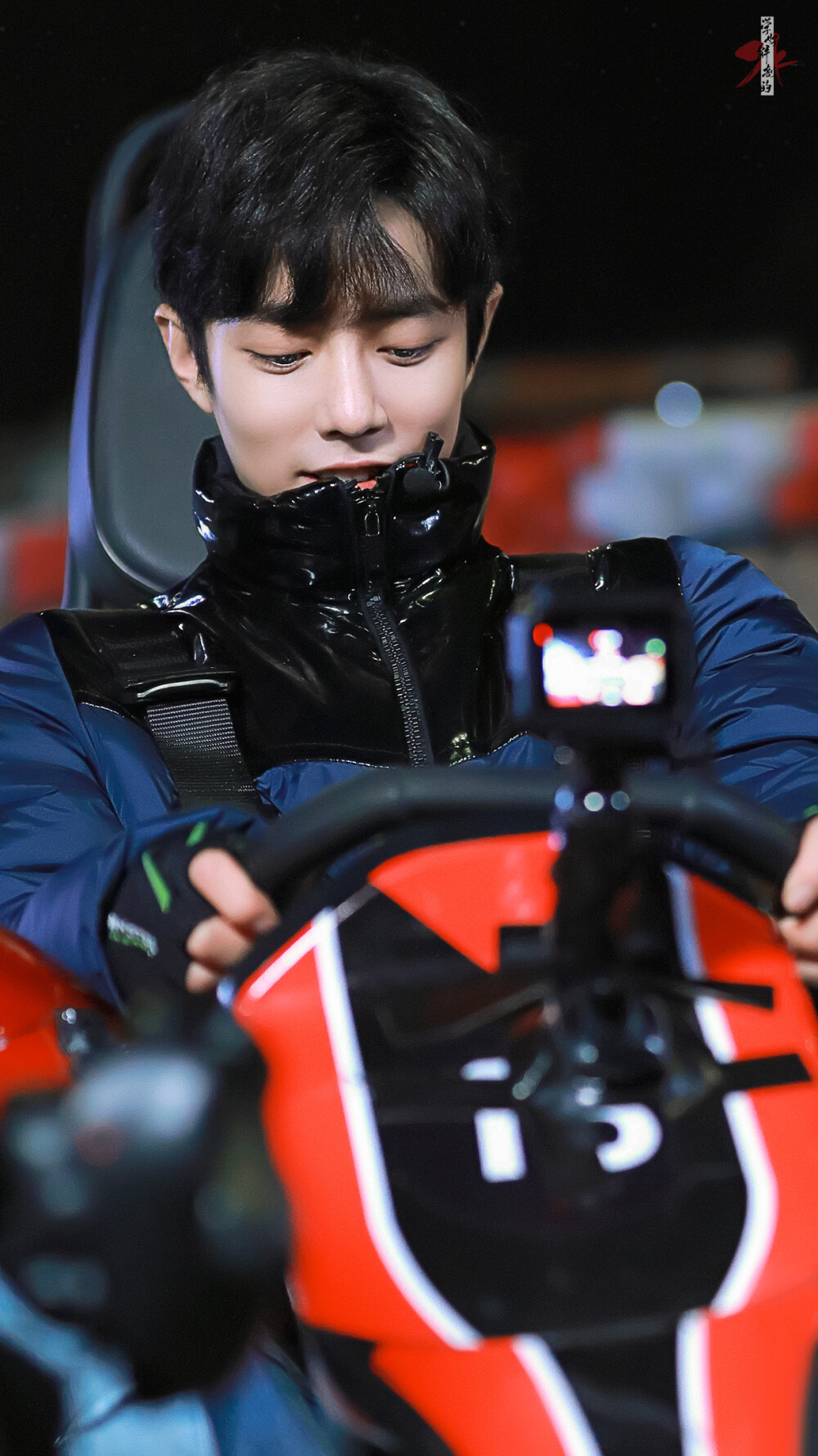 【肖战】我们的歌