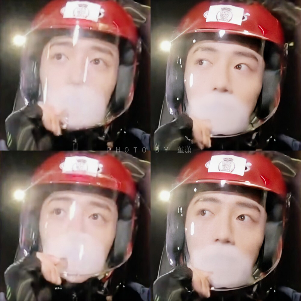 【肖战】我们的歌