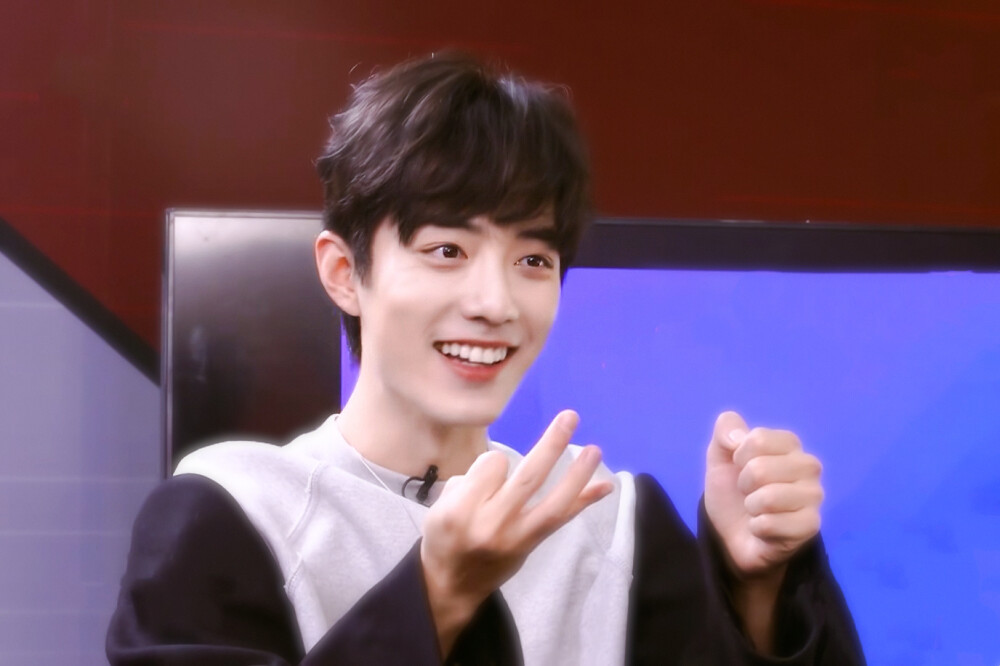 【肖战】我们的歌