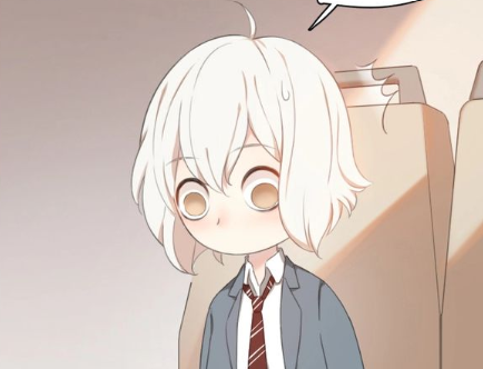 今天的她也是如此可爱