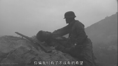 我的团长我的团
士兵突击