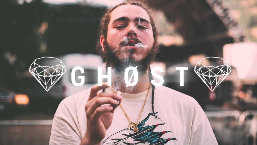 post malone
