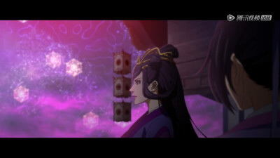 【魔道祖师】虞紫鸢 /35