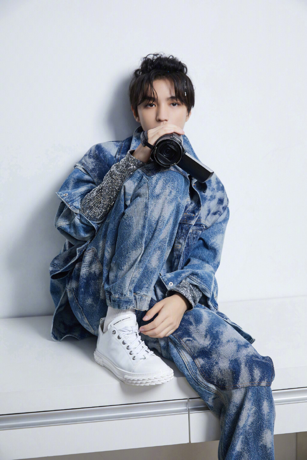 王俊凯七周年演唱会