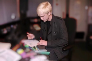 Draco Malfoy