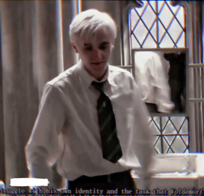 Draco我可以！