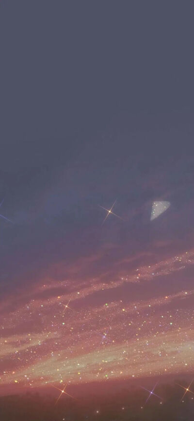 星空图