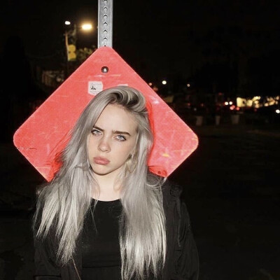 Billie Eilish