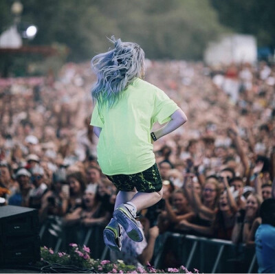 Billie Eilish