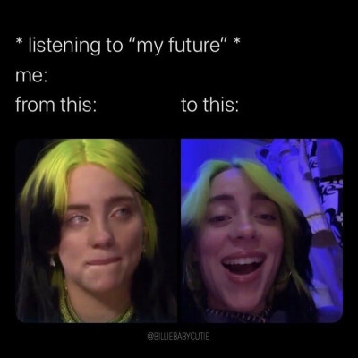 Billie Eilish