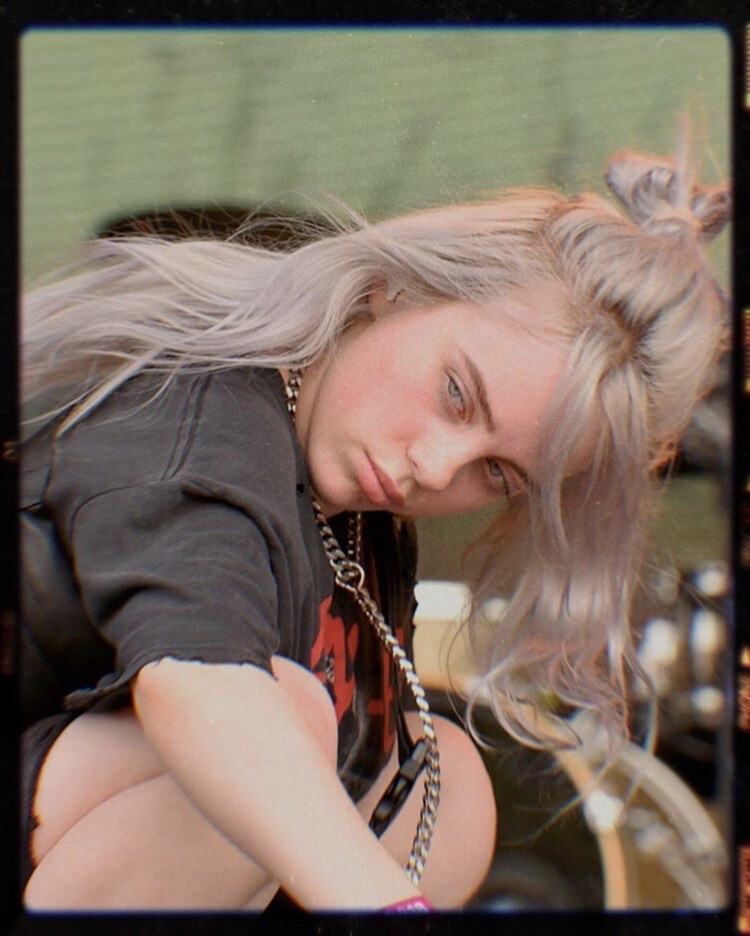 Billie Eilish