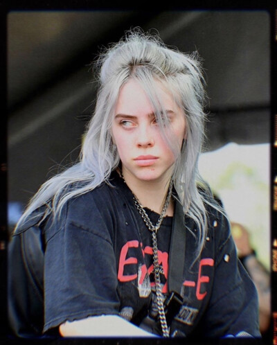 Billie Eilish