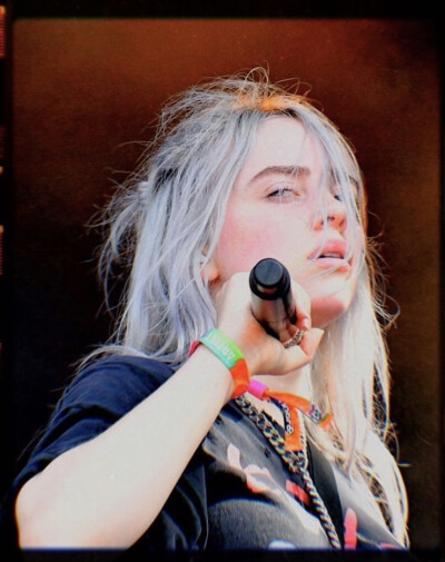 Billie Eilish