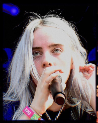 Billie Eilish