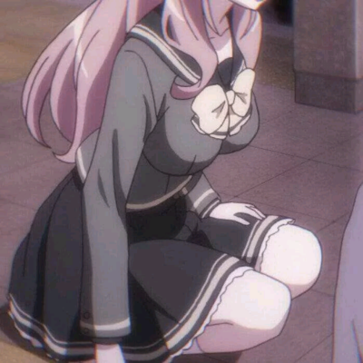 不是特别明显的情头