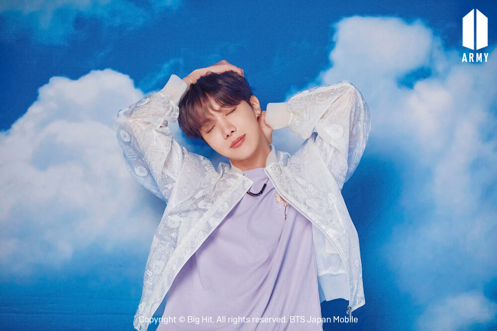 郑号锡
200828 Japan Fanclub
BTS Japan 4th album MAP OF THE SOUL :7~THE JOURNEY~MAKING