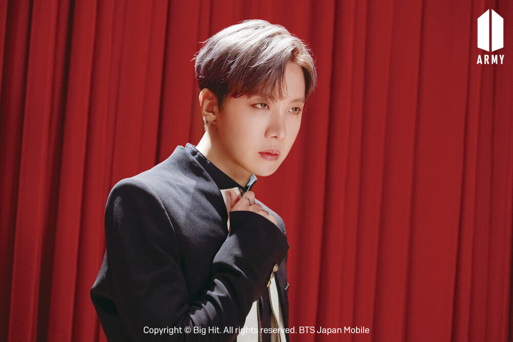 郑号锡
200828 Japan Fanclub
BTS Japan 4th album MAP OF THE SOUL :7~THE JOURNEY~MAKING