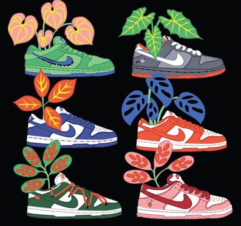 sneaker