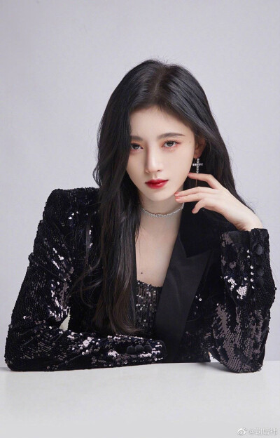 鞠婧祎可二改
具体看简介