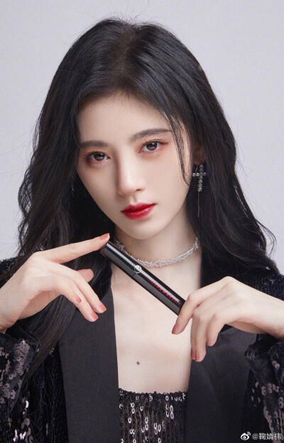 鞠婧祎可二改
具体看简介