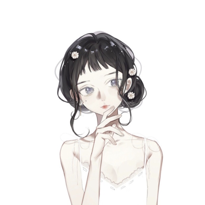 爱情