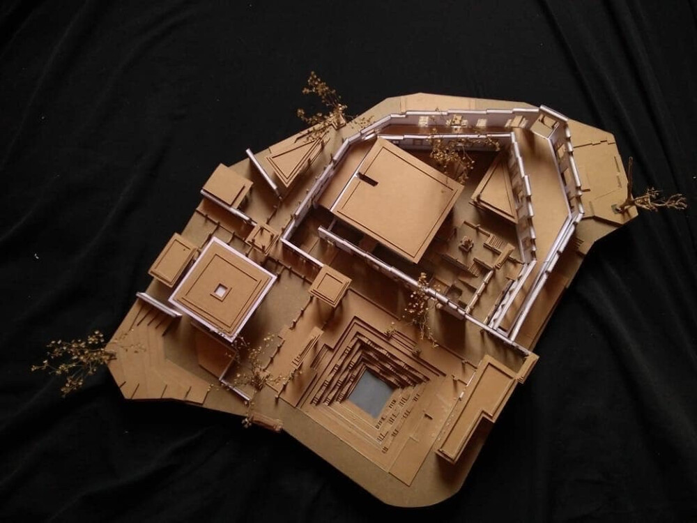 建筑设计