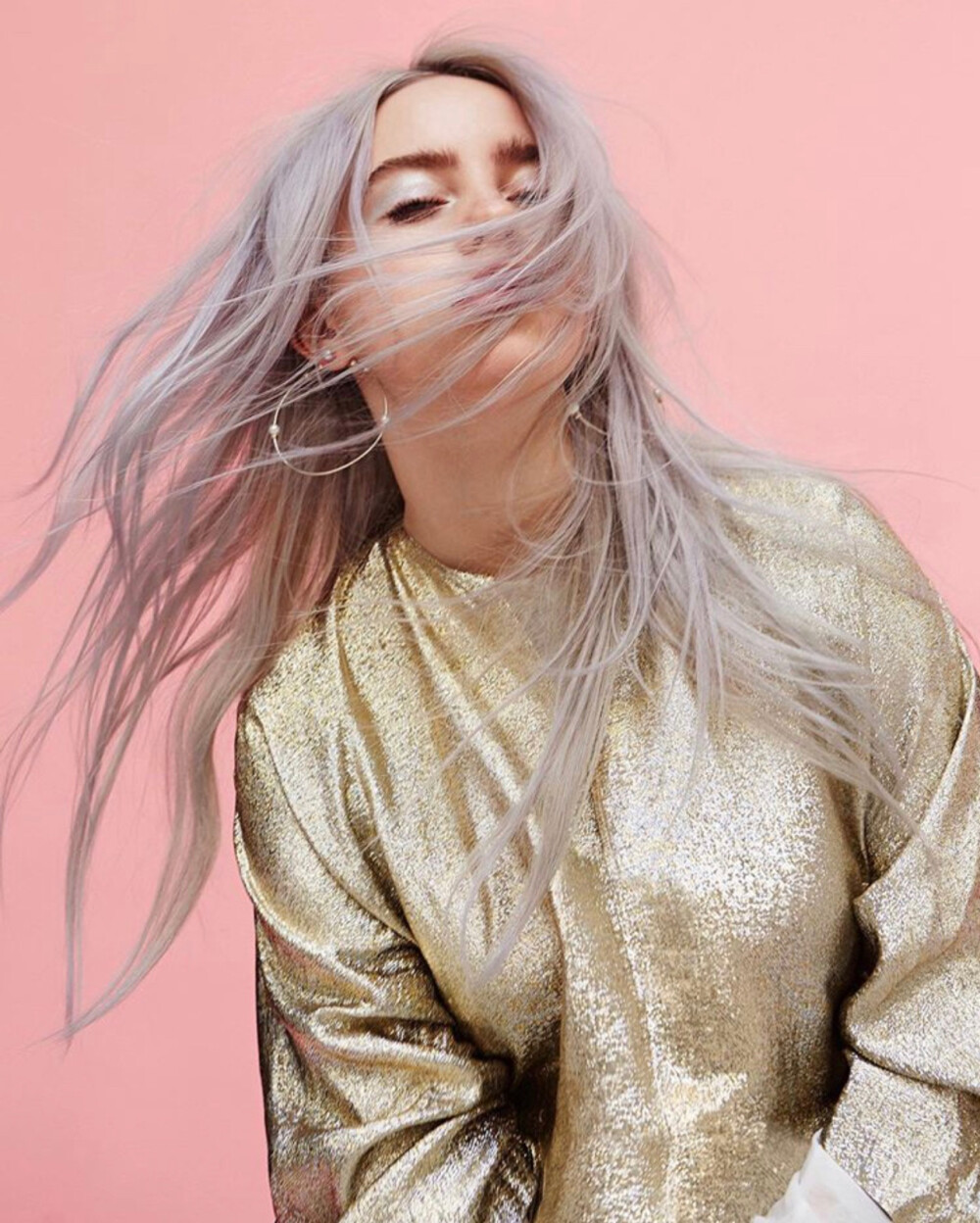 Billie Eilish