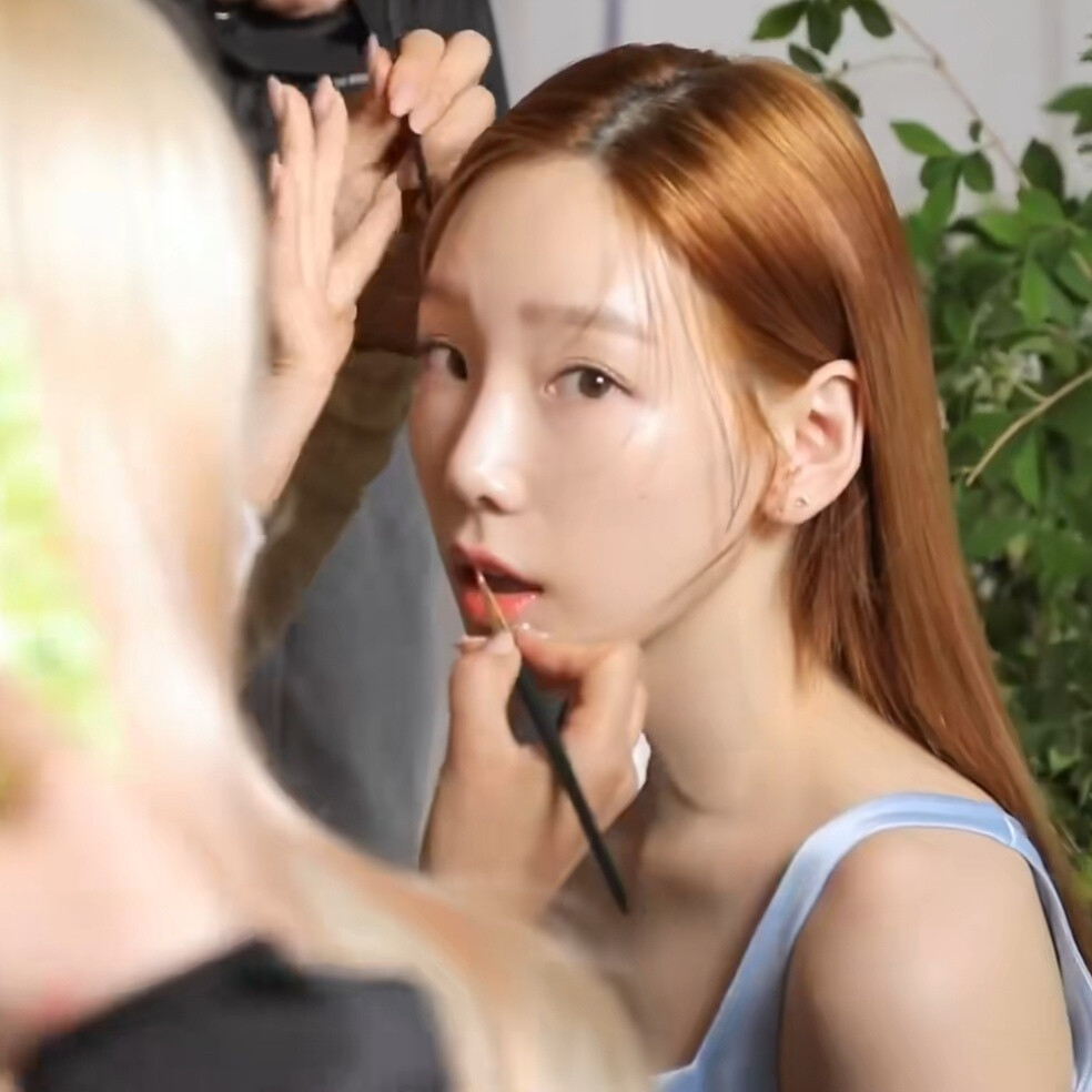 金泰妍可二改·