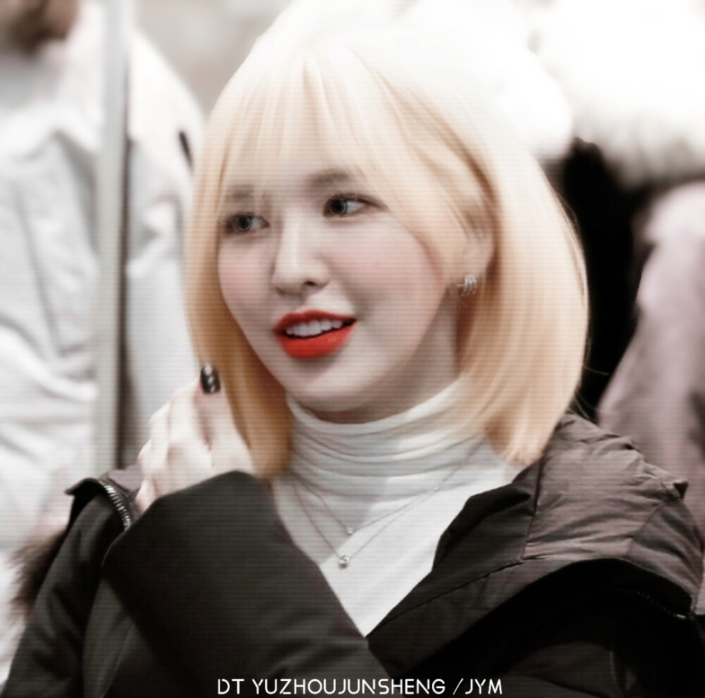 再来12个拜托拜托
Just_Be_you_94
二传注明dt渝州俊生or蒋以陌
RedVelvet孙胜完女艺人女爱豆头像闺蜜cp情侣套图配图背景Wendy多人