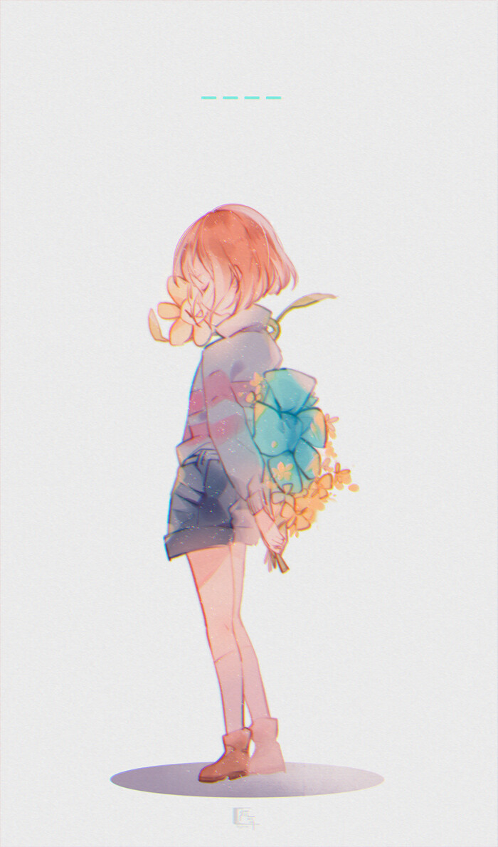 Undertale frisk