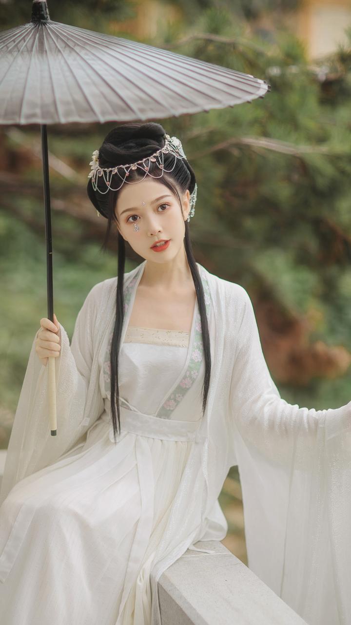 【汉服】【写真】【壁纸】【唯美】【摄影】【古风】【清新】